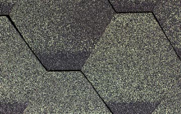 Gelli Haf fibreglass shingle repairs