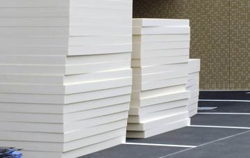 Gelli Haf flat roof insulation costs