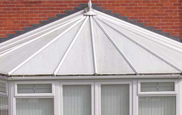 Gelli Haf polycarbonate conservatory roof repairs