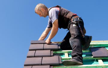 disadvantages of Gelli Haf slate roofing