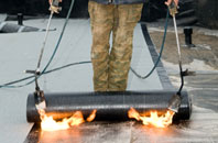 Gelli Haf flat roof sealing quote