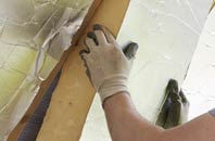 rated Gelli Haf roof insulation companies